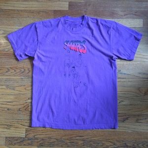 Melody Ehsani Swoops Tee